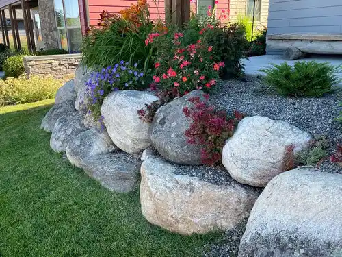 landscaping services Liberty